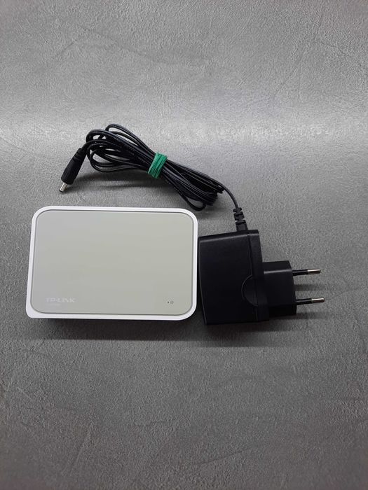 Роутер TP-Link 820N б.у, маршрутизатор