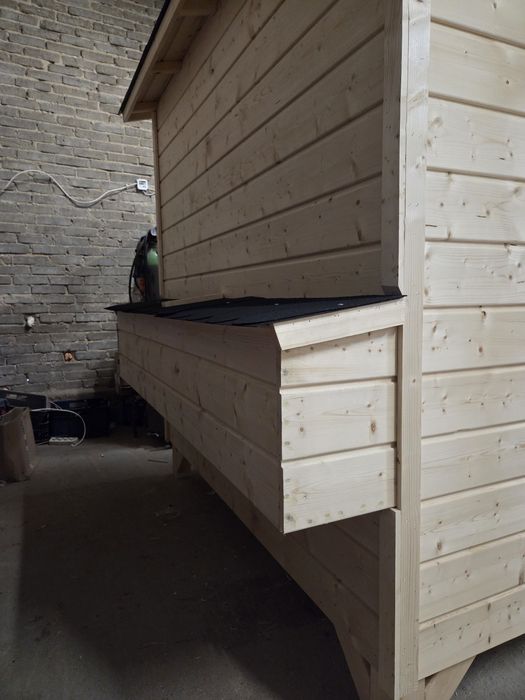 Kurnik kurniki na zamówienie