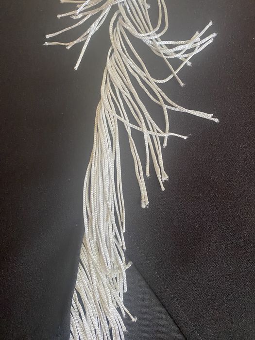 Плаття вечірнє чорне