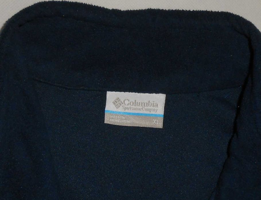 Bluza Polar Columbia (XL)