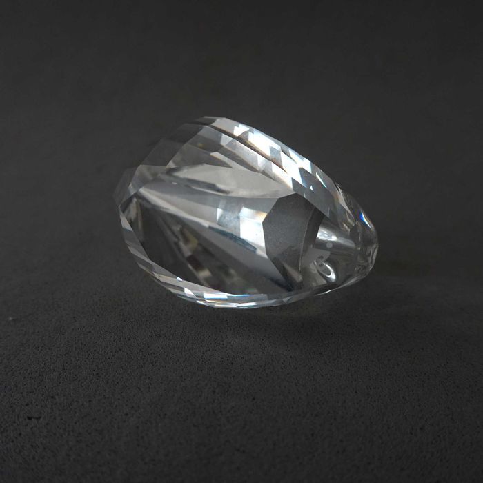 Swarovski Cisne (mais pequeno)