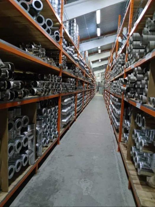 Дымоходы. Цена/качество! трубы сендвич камин котел овал Наличие!