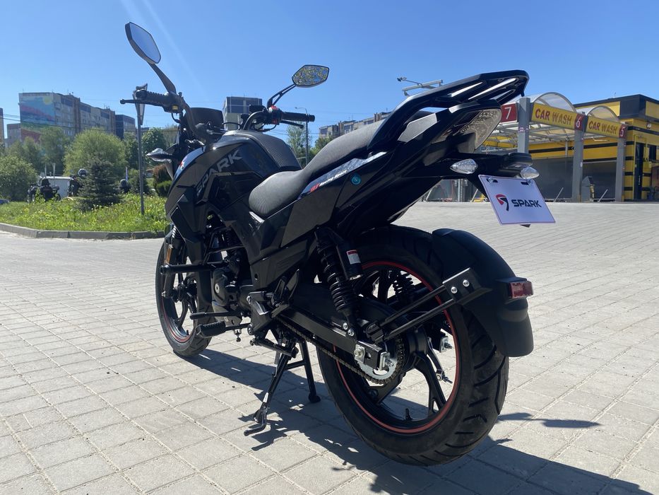 NEW SPARK SP200R-32 Доставка/Кредит
