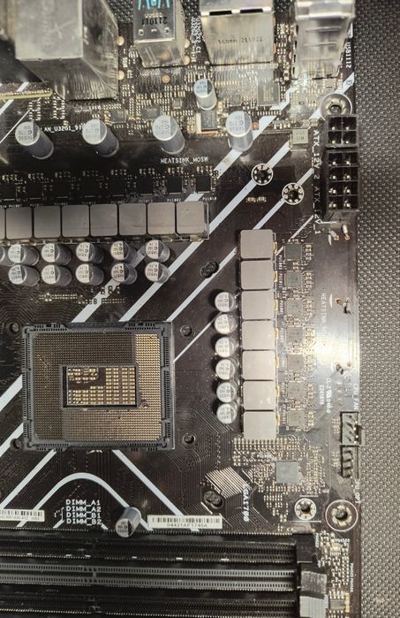 Płyta główna ASUS Prime Z690-P Wifi DDR5