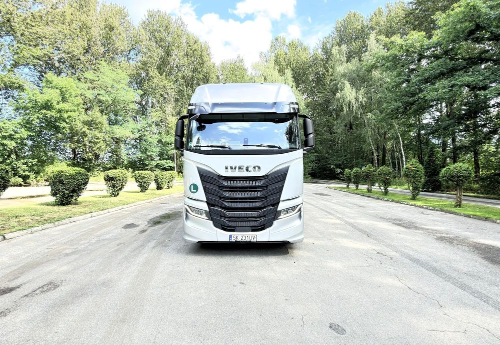Iveco