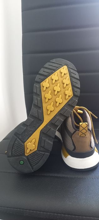 Botas de homem Timberland 40