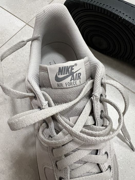 Nike Air Force 1 ‘07