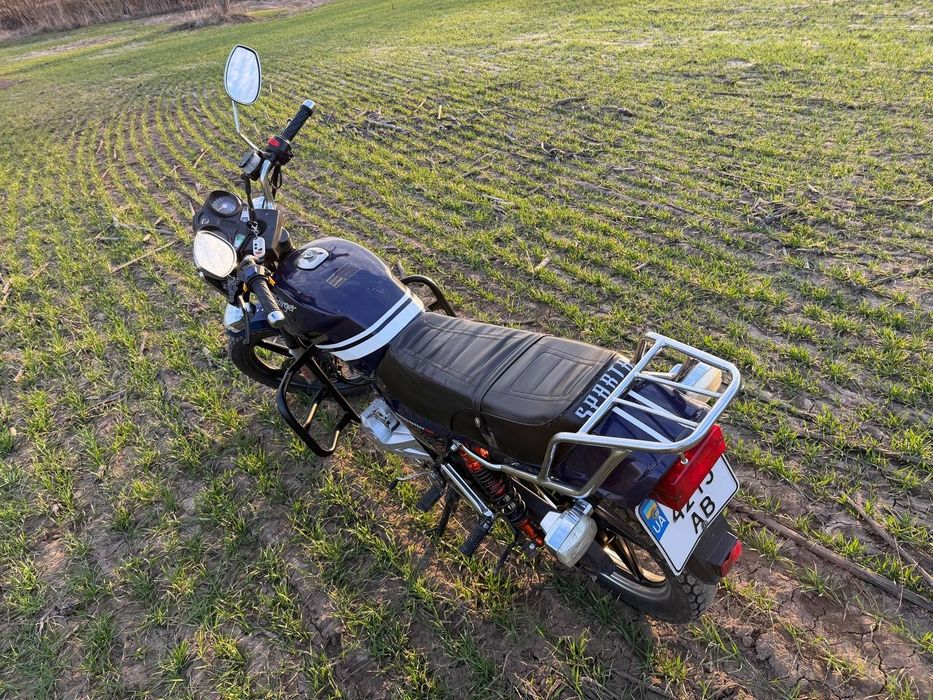 Продам Soul Charger 200 у відмінному стані