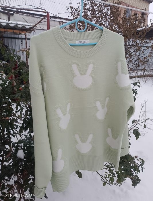 Жіночий светрик новий