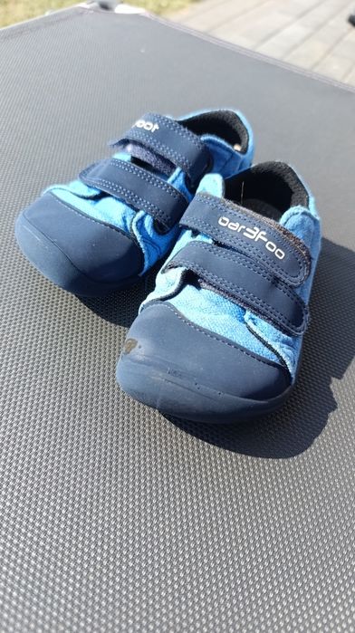 Buty r. 28 Barefoot dla dzieci