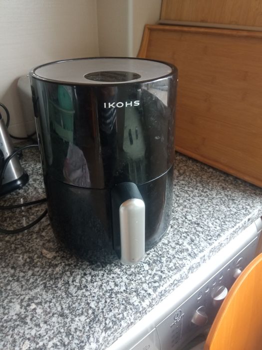 Air Fryer IKOHS 1.5L 90W