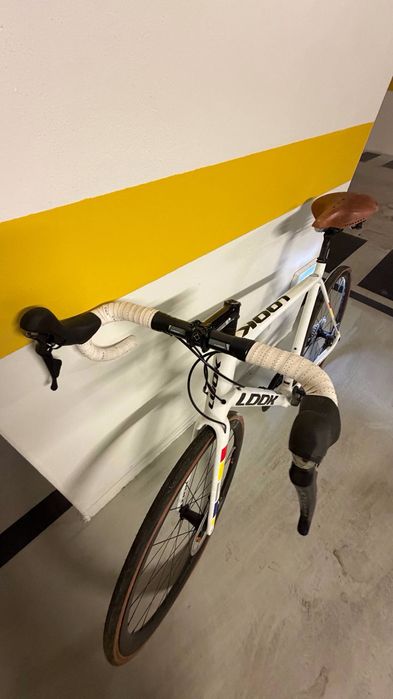 LOOK 785 Huez Disc – Carbono | 2022