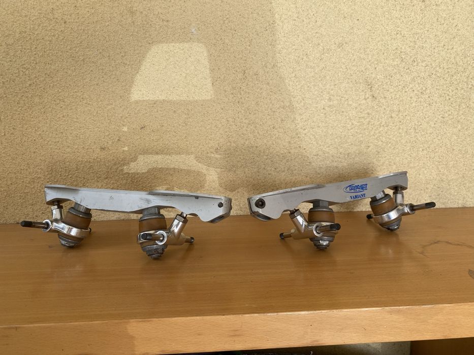 Chassi Variant Rolline64172645966593122