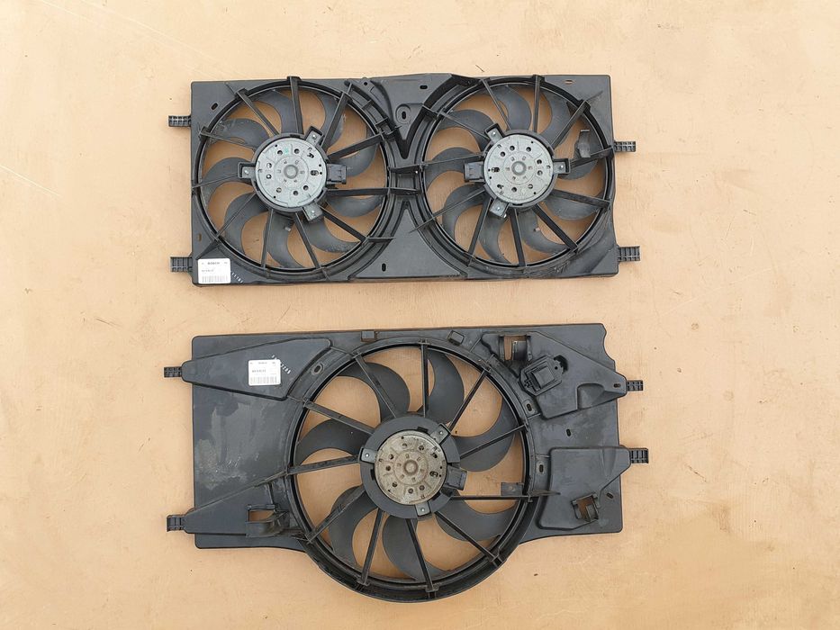 zestaw części Renault LAGUNA III 2.0 16V kombi