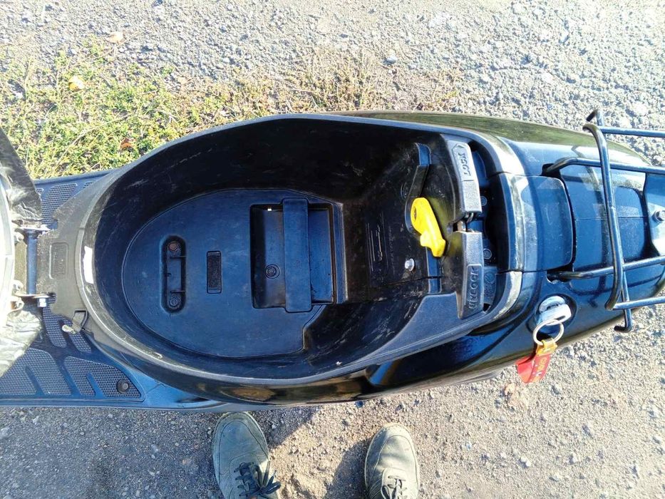 Продам Honda Dio 34