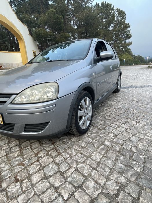 Opel Corsa 1.3 Cdti