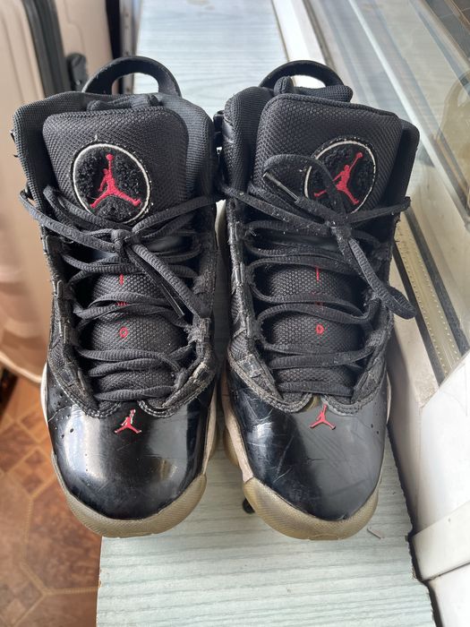 Jordan 6.