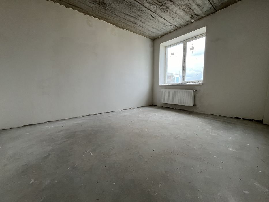 Шикарная 3-к с кухней-студией 27м! Максимальное наполнение! ТОРГ