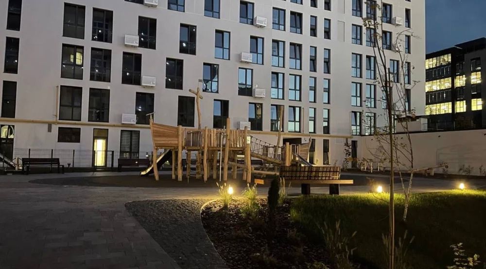 Оренда 1 кімнатної квартири ЖК Viking Park  вул Зелена
