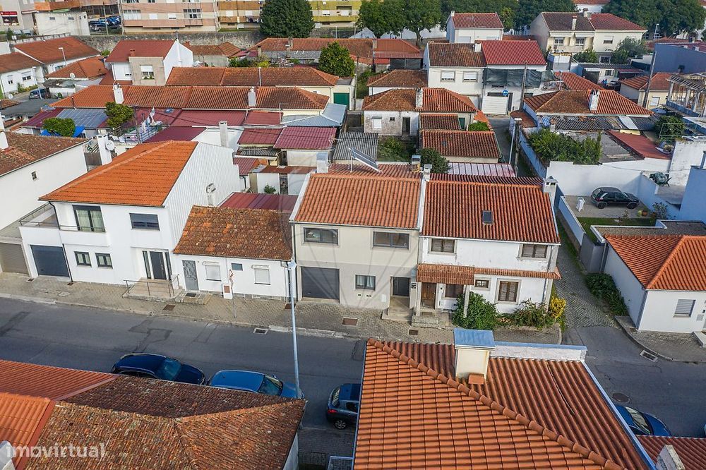 Moradia T3 para arrendamento