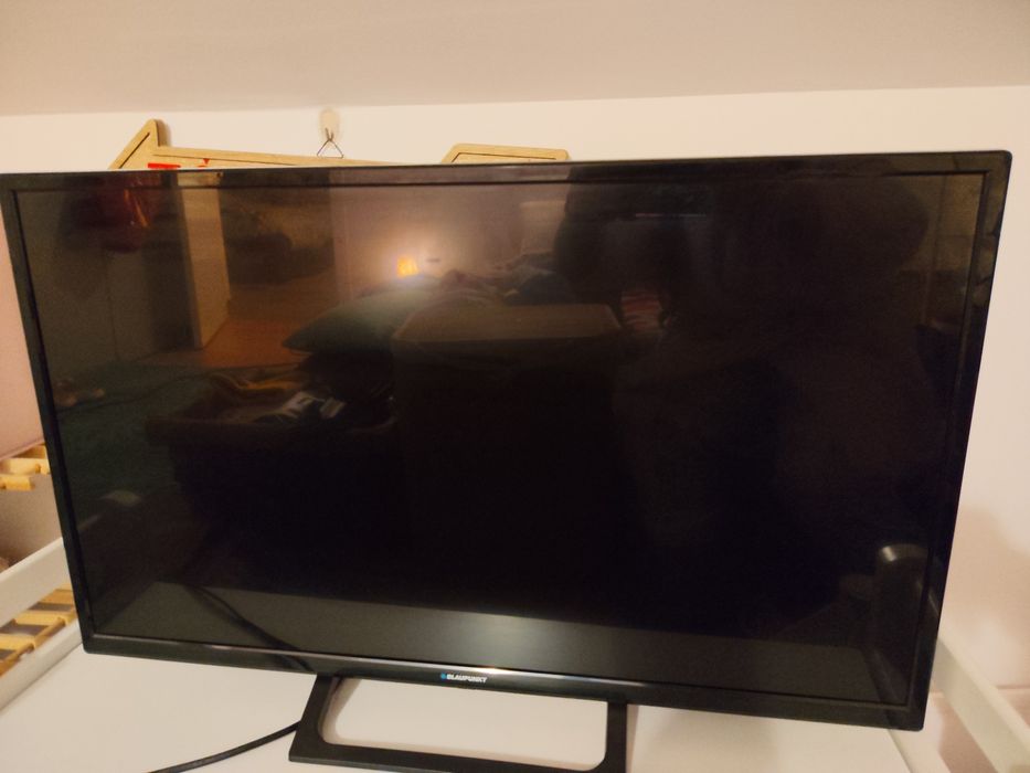 Televisão Blackpunt