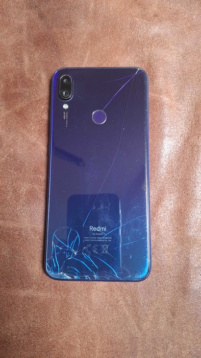 Xiaomi Redmi 7  M1901F7G