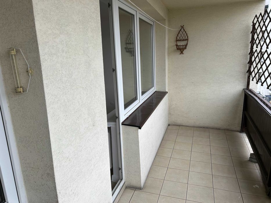 sprzedam mieszkanie w Dobczycach