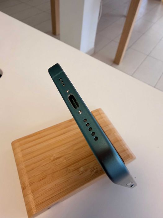 IPHONE 16 128GB | 2 lata gwarancji! | BAT 93% | Raty 0%