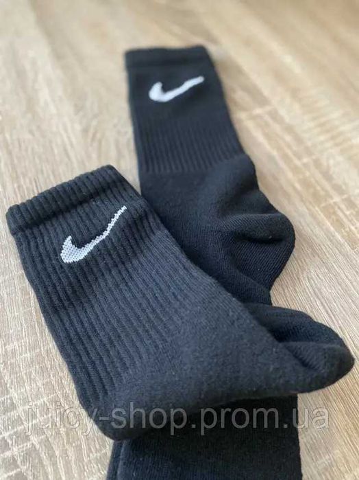 Высокие утепленные Носки Nike/Шкарпетки Найк теплі/Носки теплі/Найк