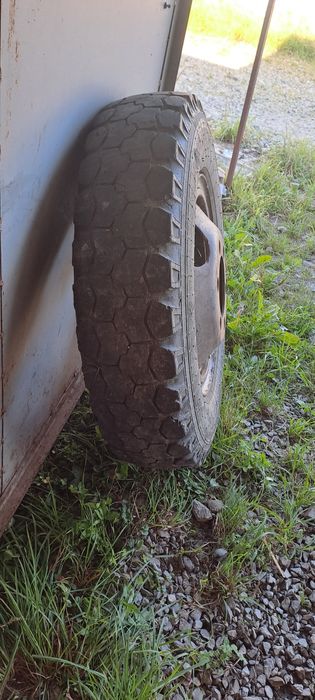 Колесо Н53 колесо