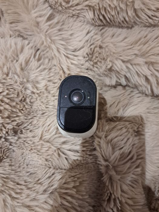 Камера спостереження Erlo