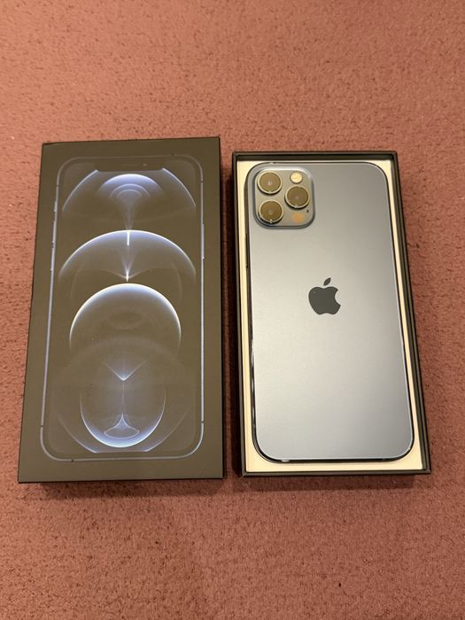 Айфон 12 про 128 Гб б/у