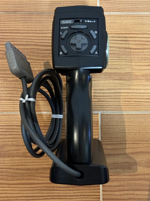 Sony PlayStation Comandos e jogo