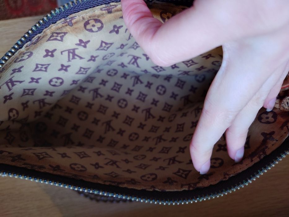 Torebka Louis Vuitton