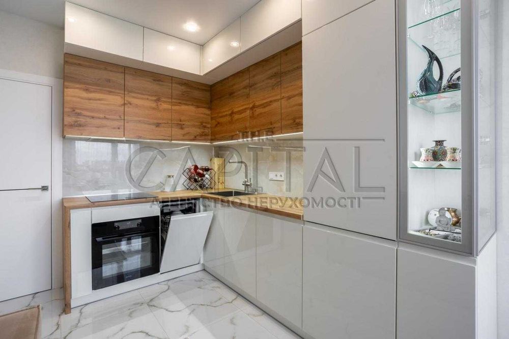 2-кімнатна квартира за адресою (площа 40 м²) - Atlanta.ua - фото 2