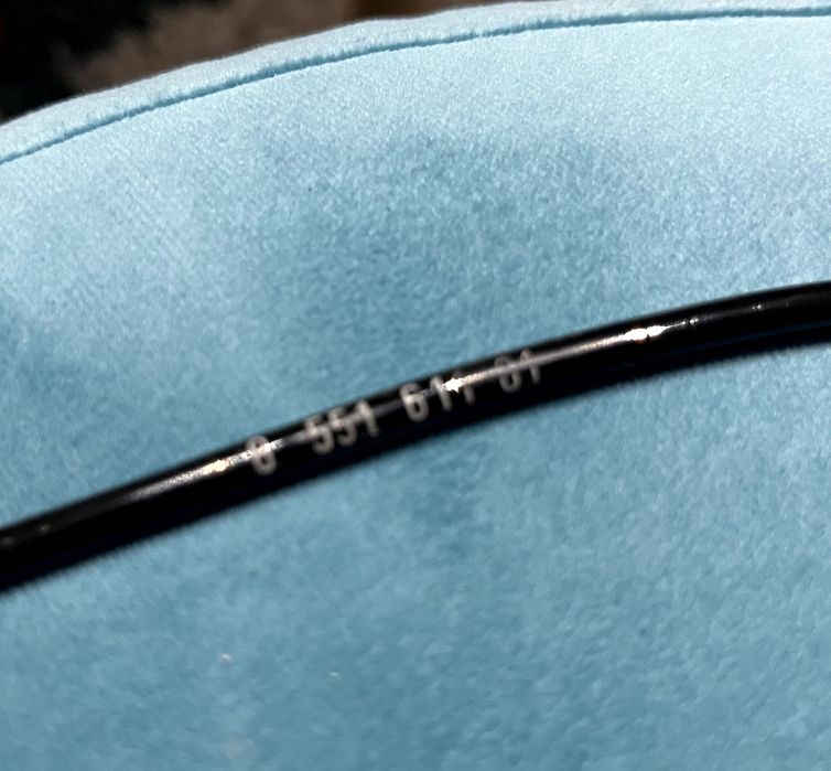 BMW Sensor ABS Velocidade frente e ABS Rotação Trás