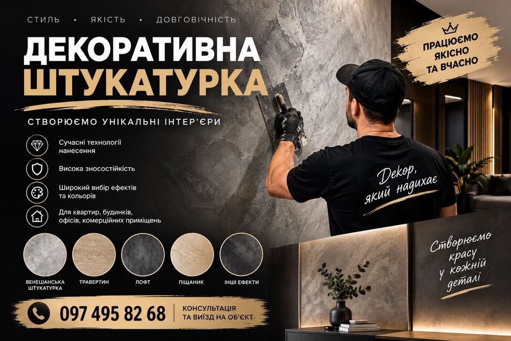 Ремонтно демонтажі роботи