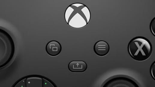 Konsola Xbox Series X 2TB Galaxy Black Special Edition