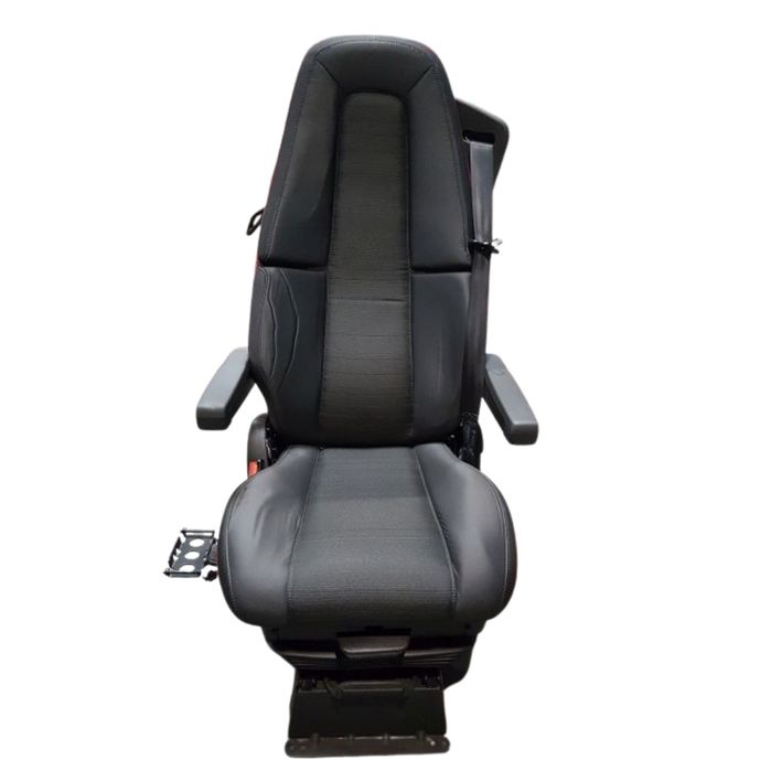 Pokrowce Siedzeń VOLVO fh4 od 2013 Wersja Premium Duński Welur