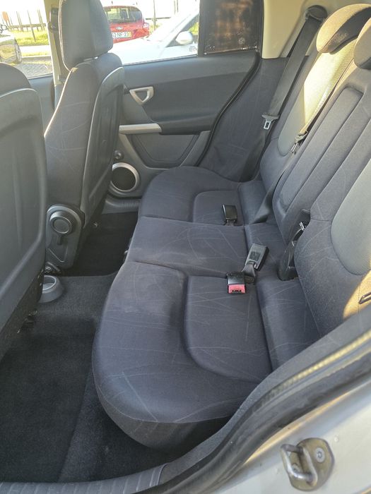 Smart Forfour 1.5 110cv