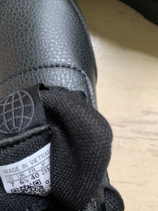 Buty adidas Tensaur 40 nowe