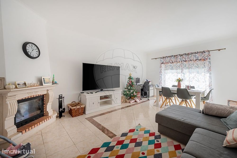 Apartamento T2 para venda — Lagos (São Sebastião E Santa Maria), Faro