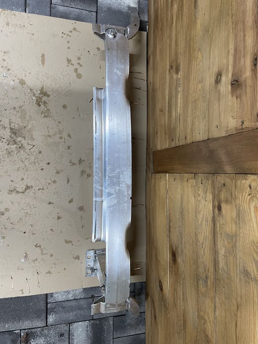 Підсилюч Audi Q5 rest 80a