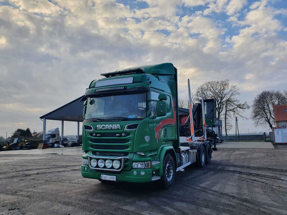 Scania