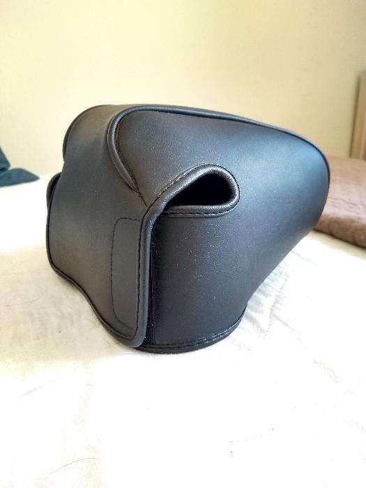 Estojo Canon Eos 350D