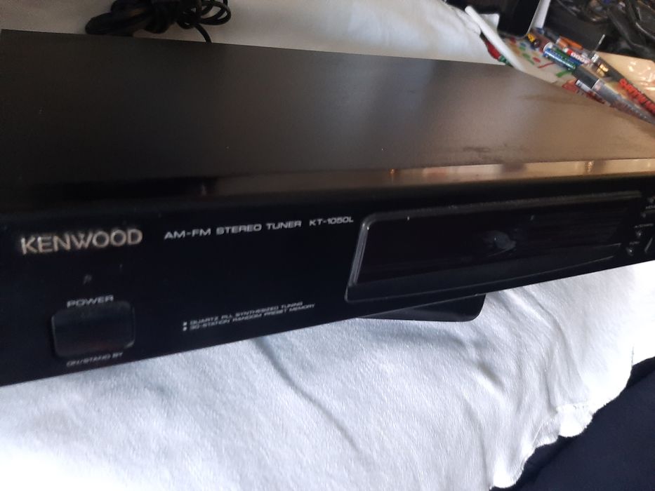 Radios digitais pioneer /kenwood como novos