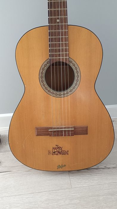 Gitara    Höfner