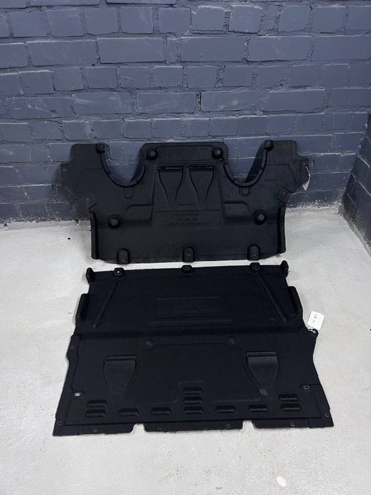 Audi A8 D5 защита двигателя А8 Д5 защита мотора ауди A8 захист двигуна