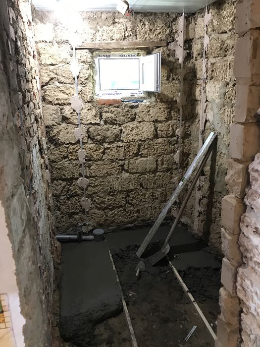 Будівельні послуги, комплексні «під ключ», ремонт, ремонт будинків.