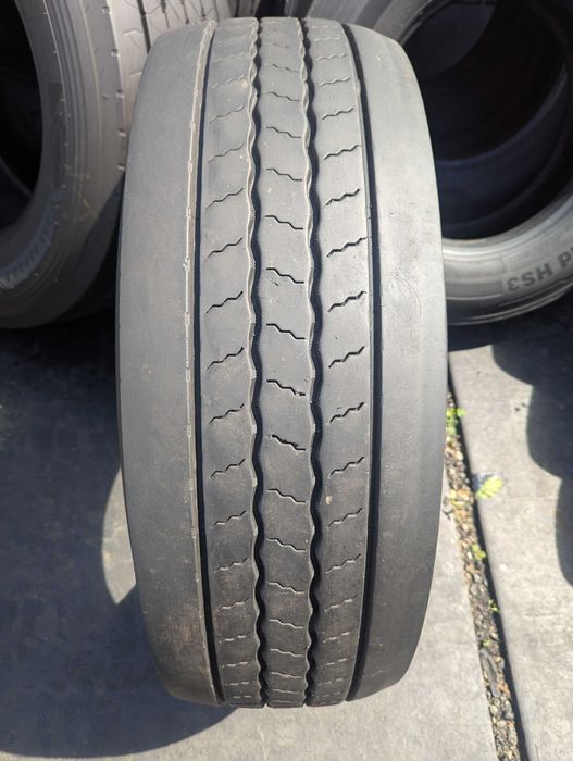 305/70R19.5 Continental Hybrid HS3 przód